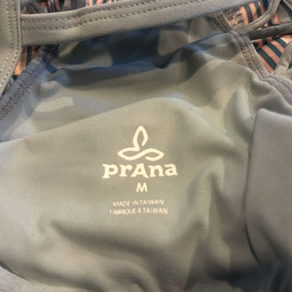 Prana dress M (6004) - Picture 3 of 3